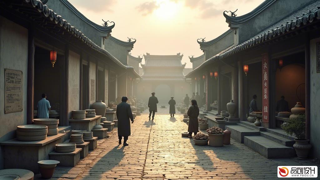 景德镇市多端UI适配：打造无缝用户体验的实践探索
