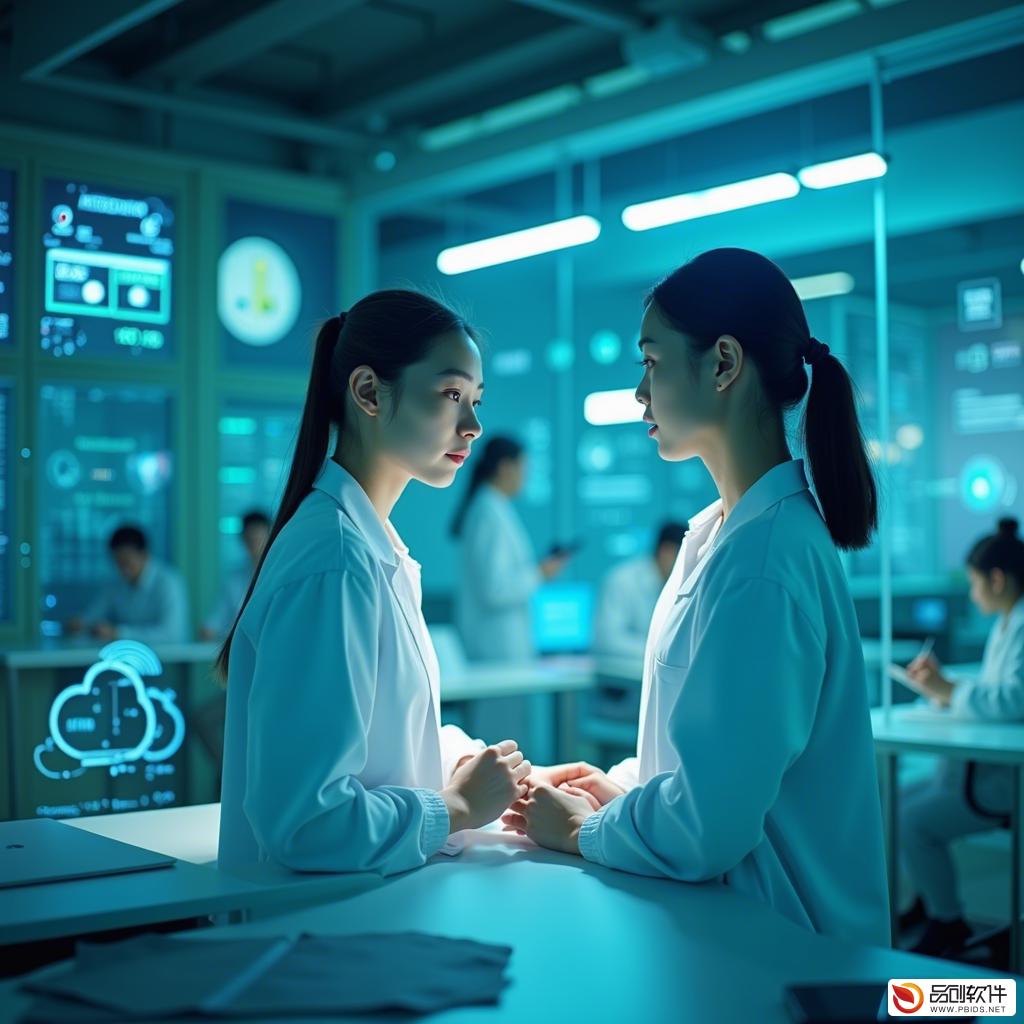 宁波市云端学习AI工作台研发中心：引领教...