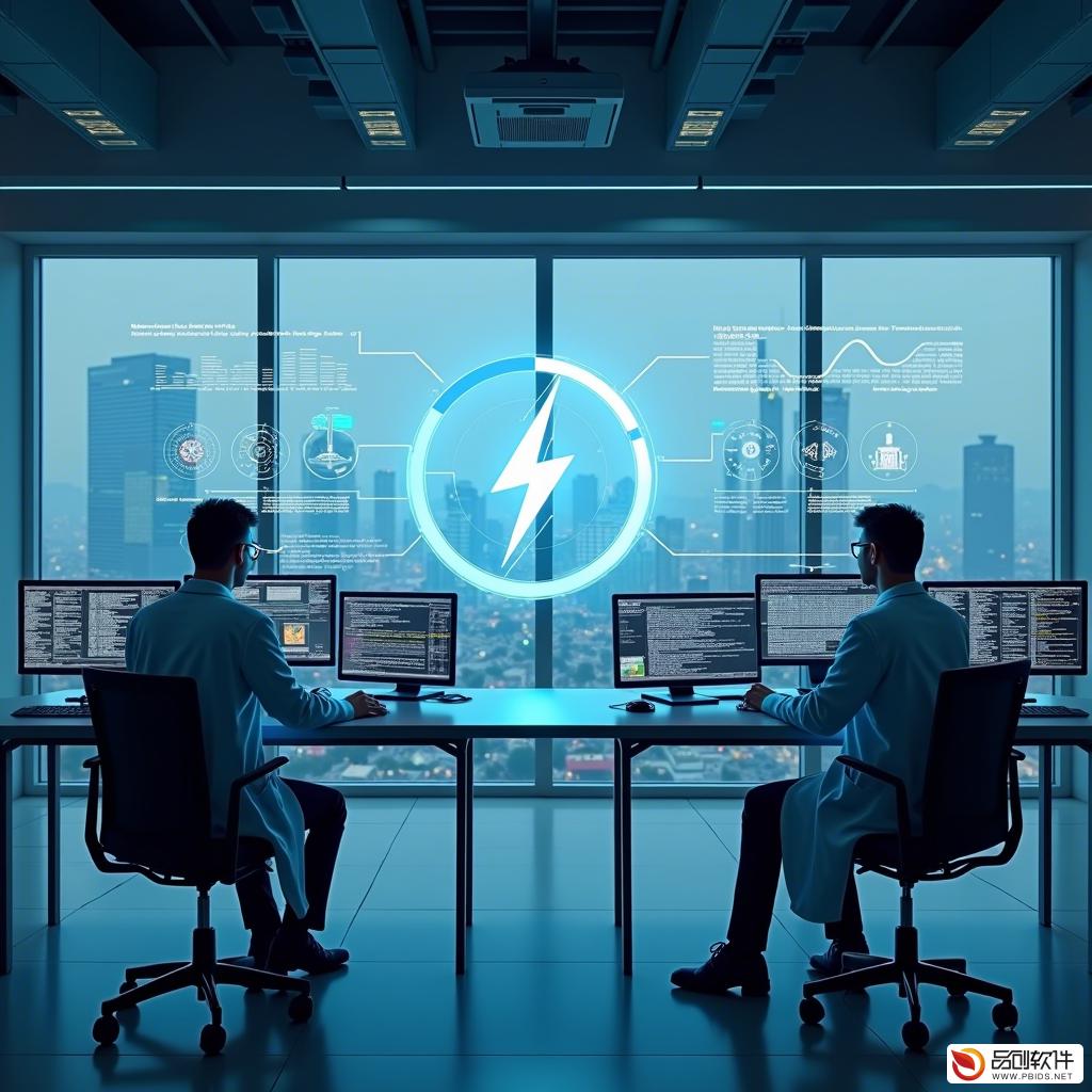 苏州市金融风险预警系统研发中心：守护金融...