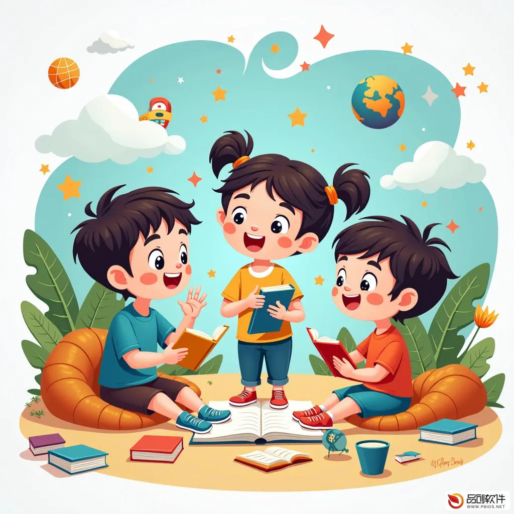 佛山市儿童教育趣味学习平台：技术团队的创新之旅
