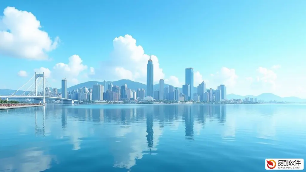 珠海市平安科技定制化方案工作室：创新引领，打造行业新标杆
