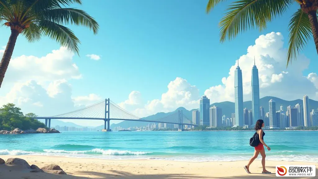 珠海市保险多端协同平台：重塑保险业服务新生态
