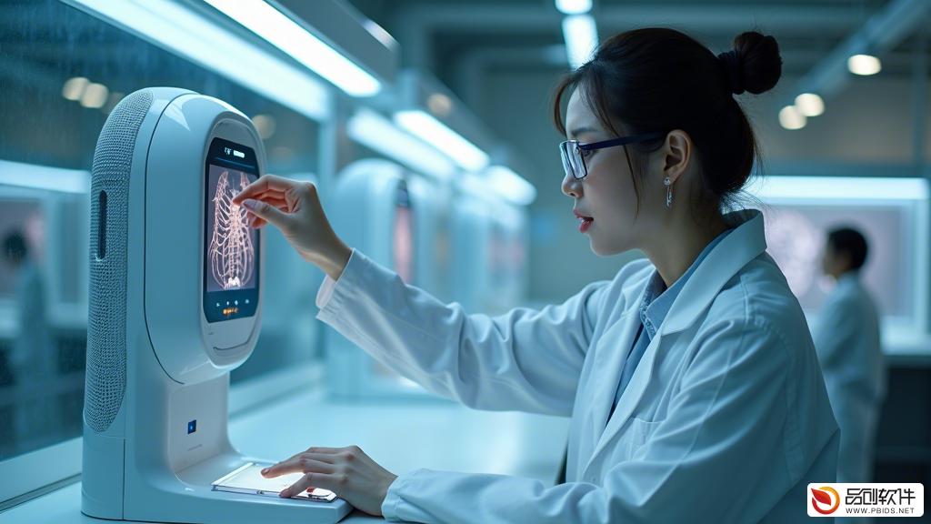 天津市医疗硬件研发服务商：创新引领医疗科技新篇章
