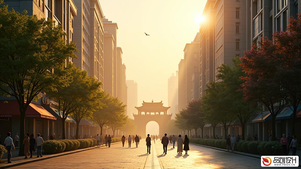 咸宁市用户体验设计合作伙伴：共创卓越设计新篇章
