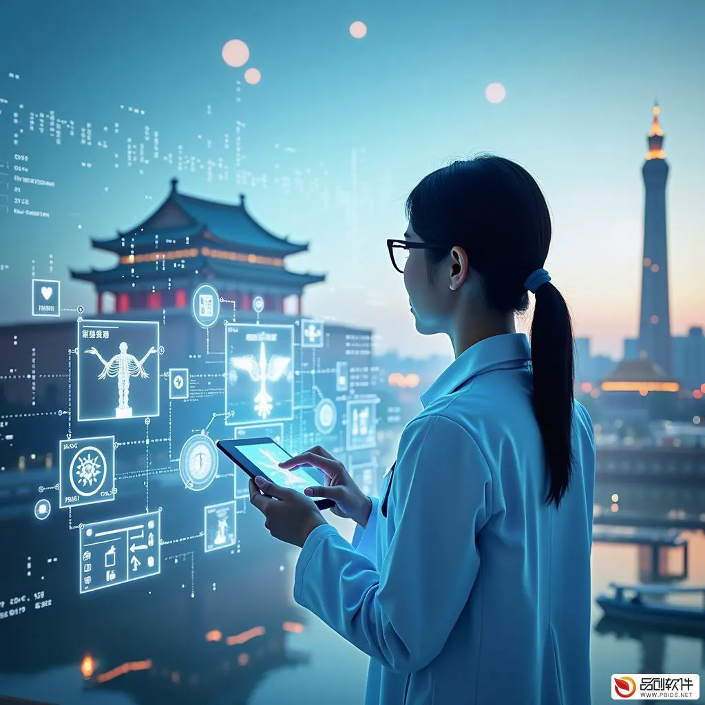 北京市医疗影像压缩传输平台服务站：提升医疗服务效率的新篇章
