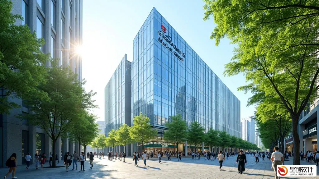 广州市医药低功耗蓝牙定位平台技术团队的革新之路
