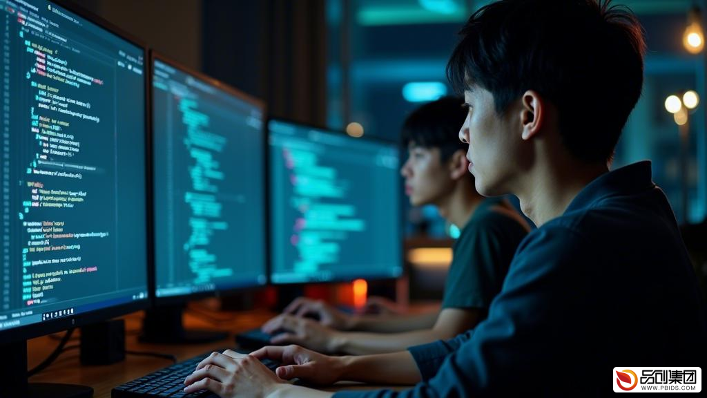 构建卓越软件开发网站的全面指南
