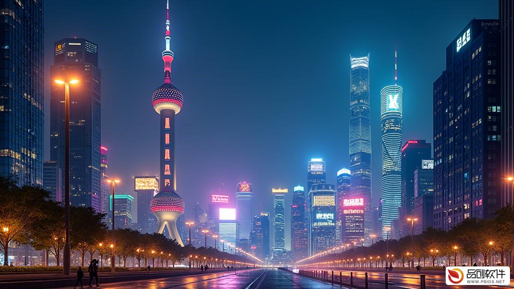 上海市IPO网下AI服务系统技术中心：引领金融科技创新的新篇章
