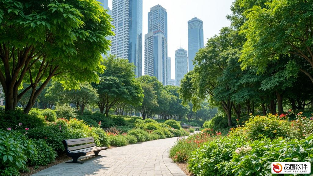 深圳市养护管理系统有限公司：智慧养护，引领城市设施管理新风尚

