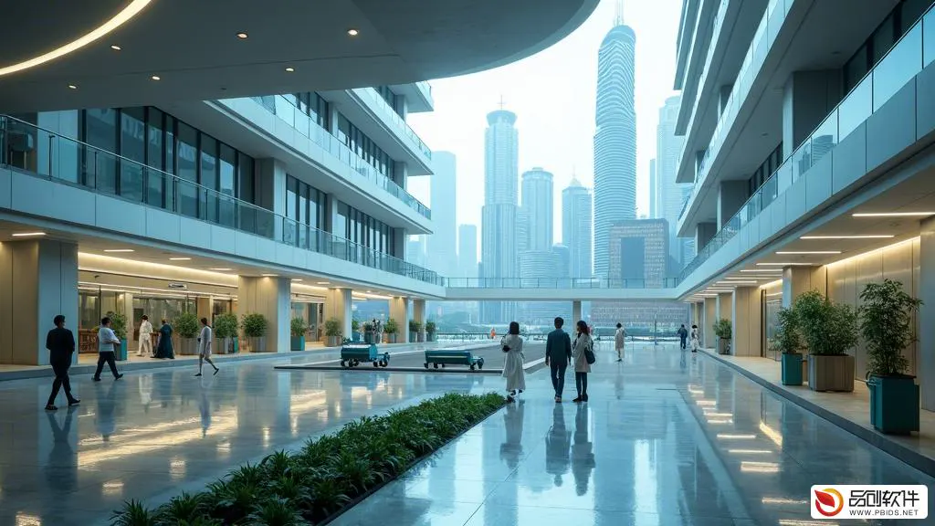 重庆市医疗支付聚合平台服务商：重塑医疗行业支付生态
