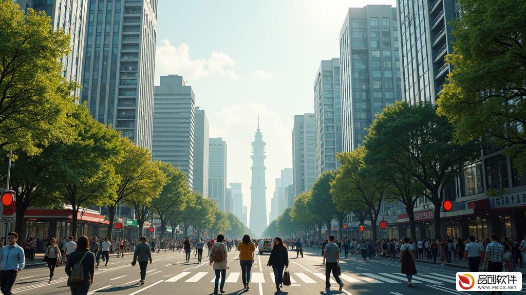 成都市货运车载AI互联平台：重塑物流行业的未来
