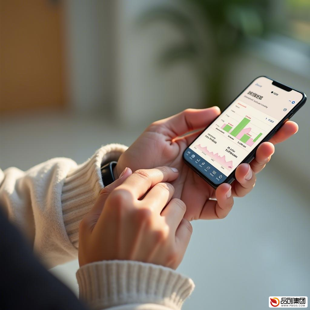 智能手环APP定制开发：打造个性化健康管理解决方案
