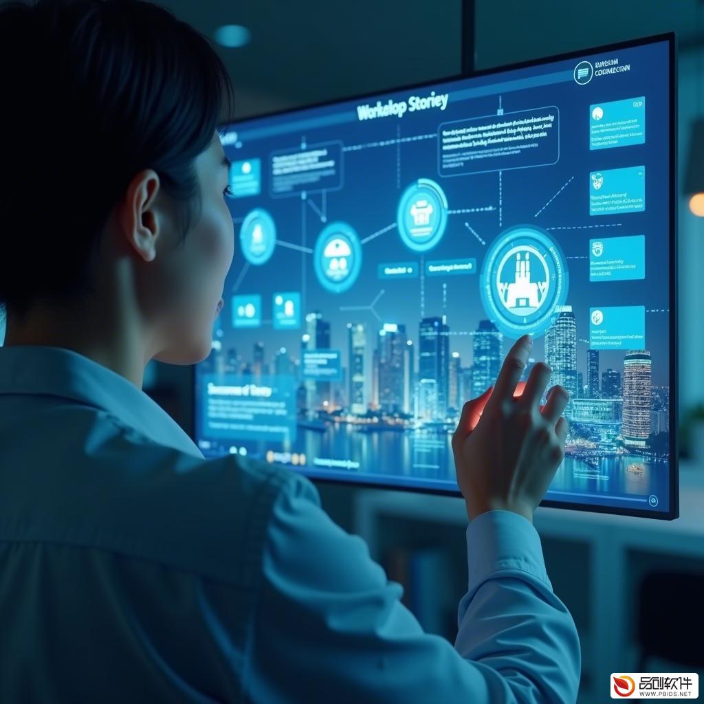 无锡市企业合规AI管理系统运营商：引领企业合规...