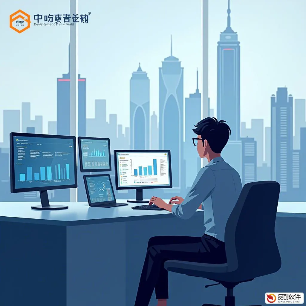 无锡市定制ERP开发团队：引领企业数字化转型的先锋

