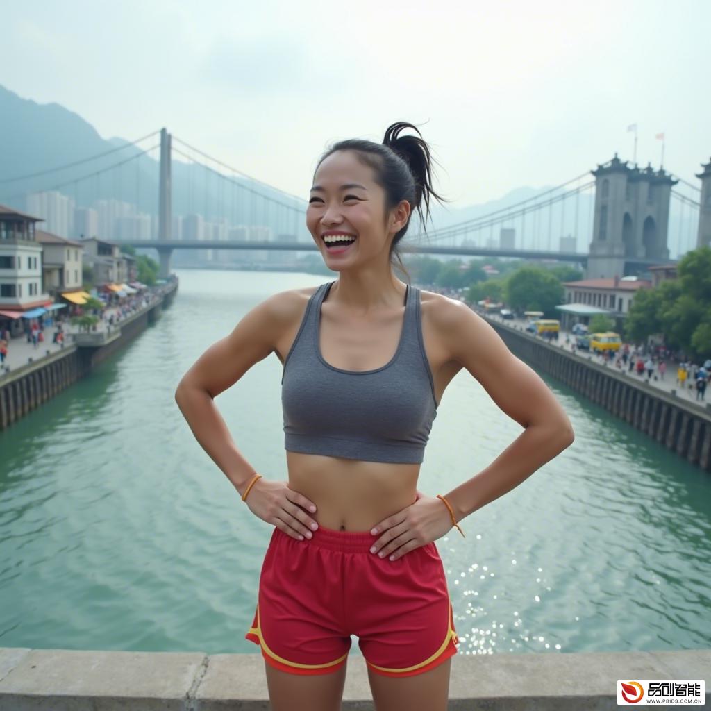 重庆市女性运动损伤预防方案：专业指导，健...