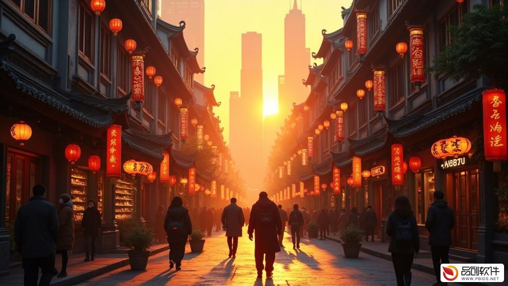成都市AI出行助手平台：智慧出行的创新力量
