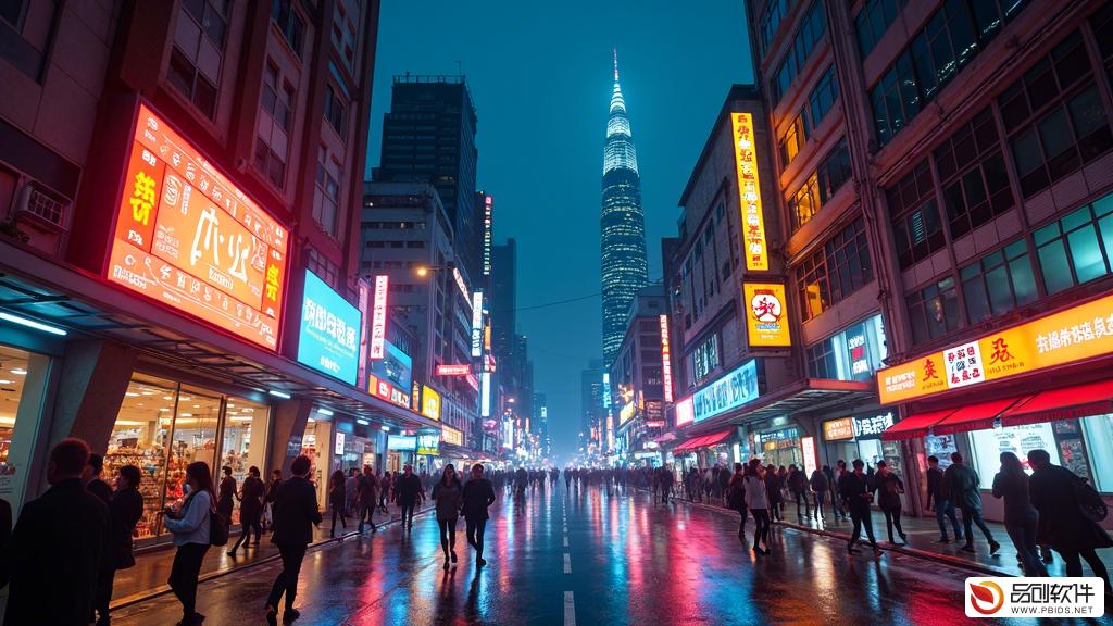 广州市低代码快速交付公司的崛起与影响
