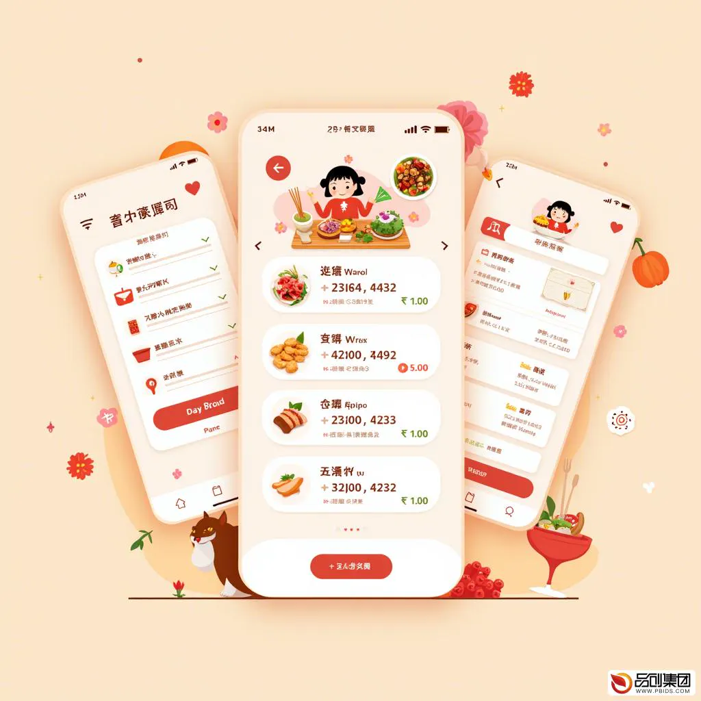 微信小程序点餐制作全攻略：从零到一的实战指南
