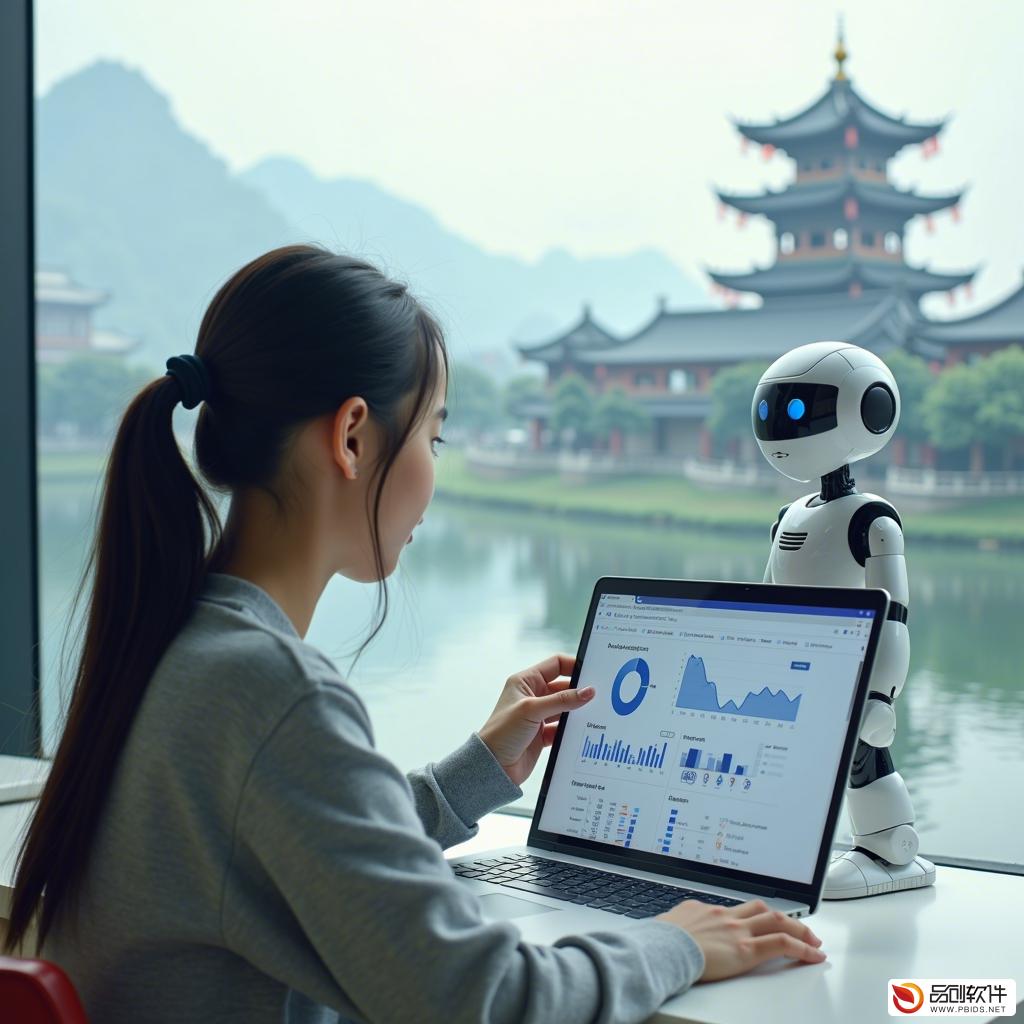 杭州市培训机构AI教育管理系统服务商指南
