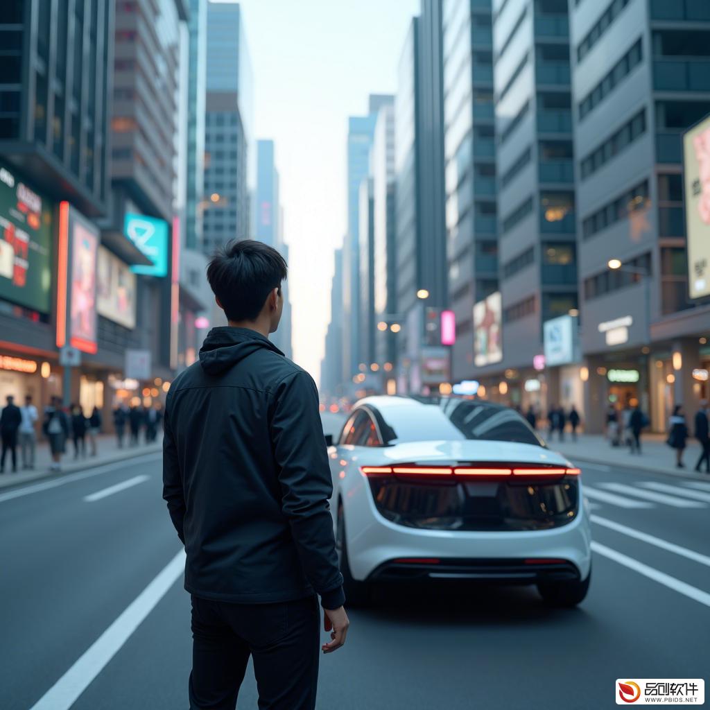 武汉市云离子车载AI平台集成商：引领智能出行新时代
