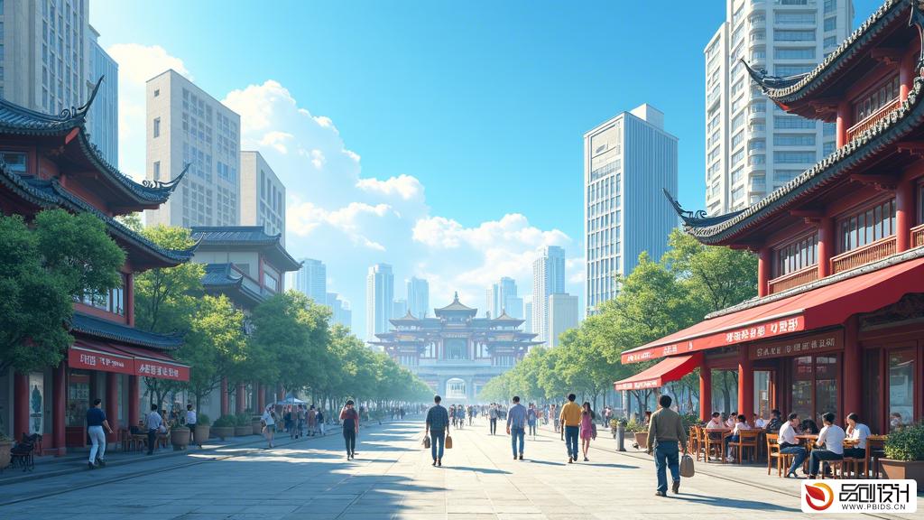 江门市网页视觉架构设计公司的创新之路
