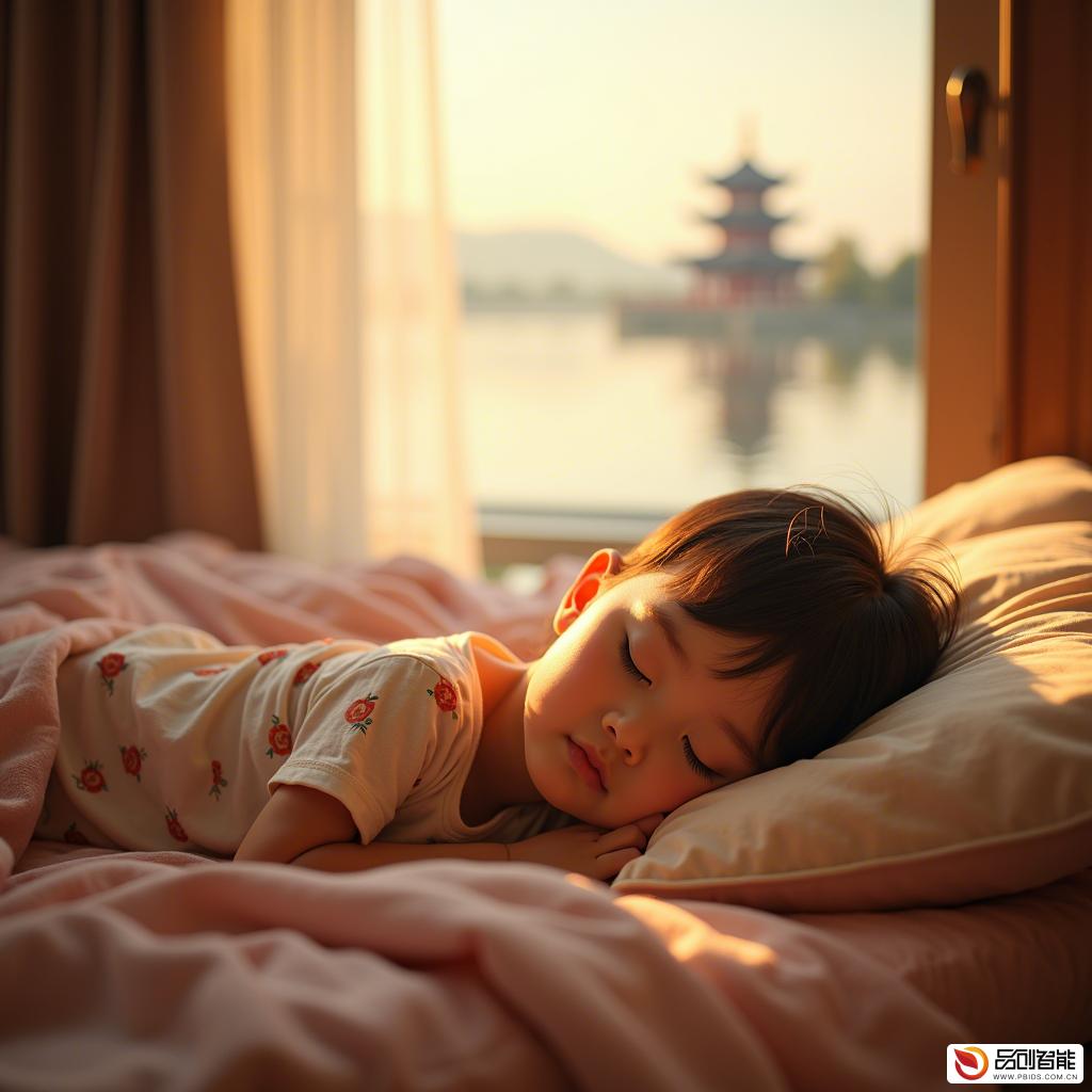杭州市儿童睡眠质量分析服务深度解析
