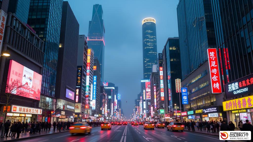 广州市隧道AI综合管控平台技术中心：智慧交通的新篇章
