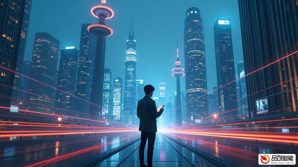北京市5G+医疗物联感知网平台：引领智慧医疗新时代
