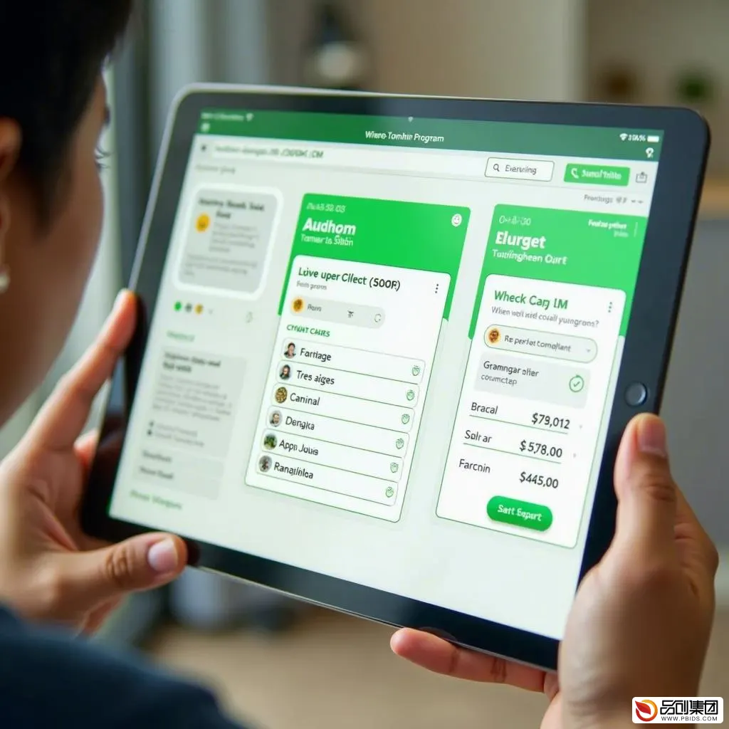 微信小程序定做价格全解析：如何合理预算并找到性价比之选
