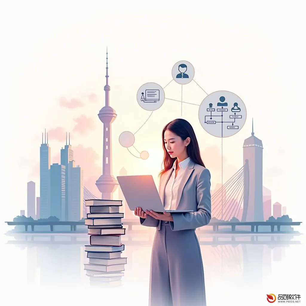 武汉市企业知识管理平台公司:打造高效协同的智慧...