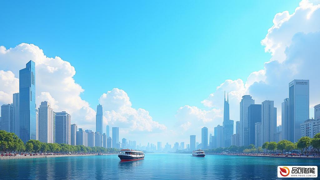 珠海市高危作业实时监护技术团队的革新与实践
