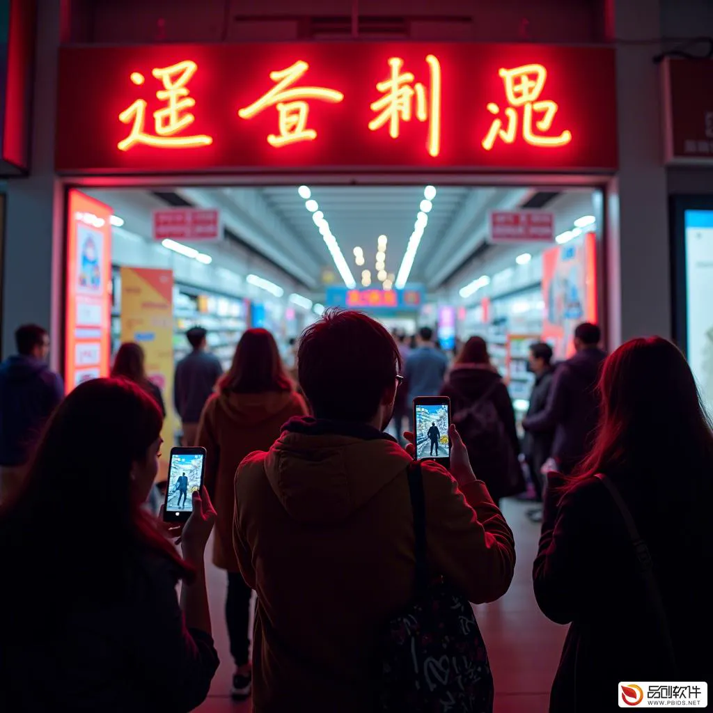 武汉市直播购物App定制平台集成商：打造个性化...