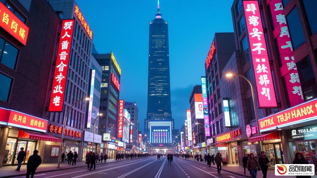 天津市客户画像驱动硬件实验室：创新引领未来科技

