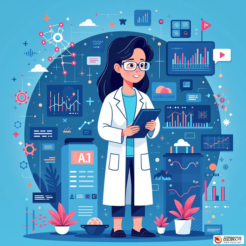 合肥市AI信息检索应用研发中心：引领智能...