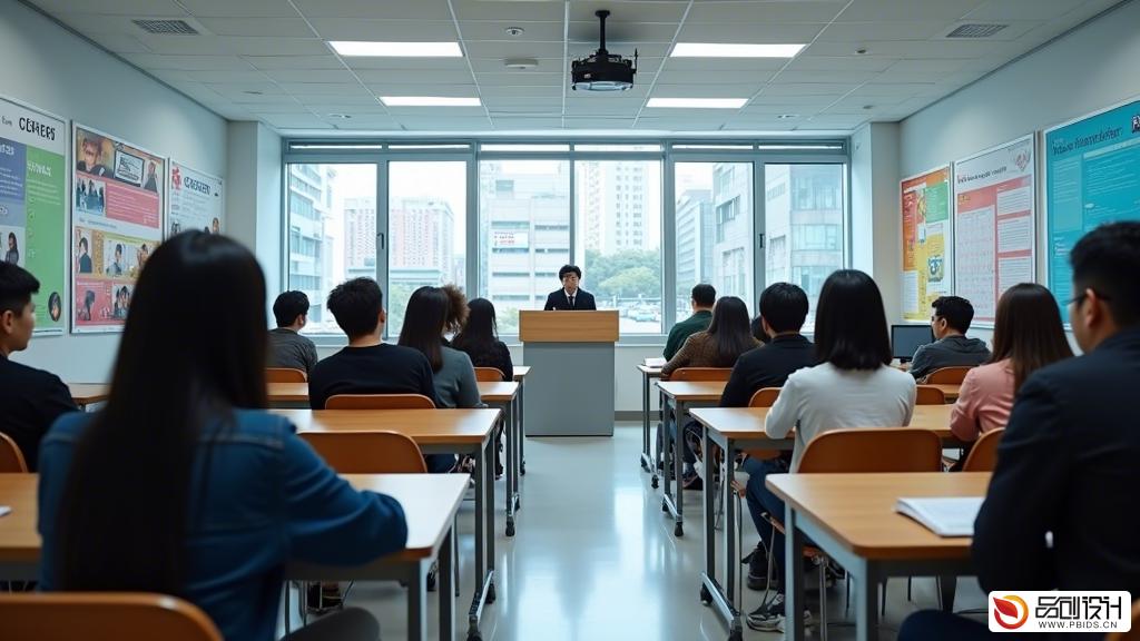 职业教育体验策略咨询创新服务中心：塑造未来教育新生态
