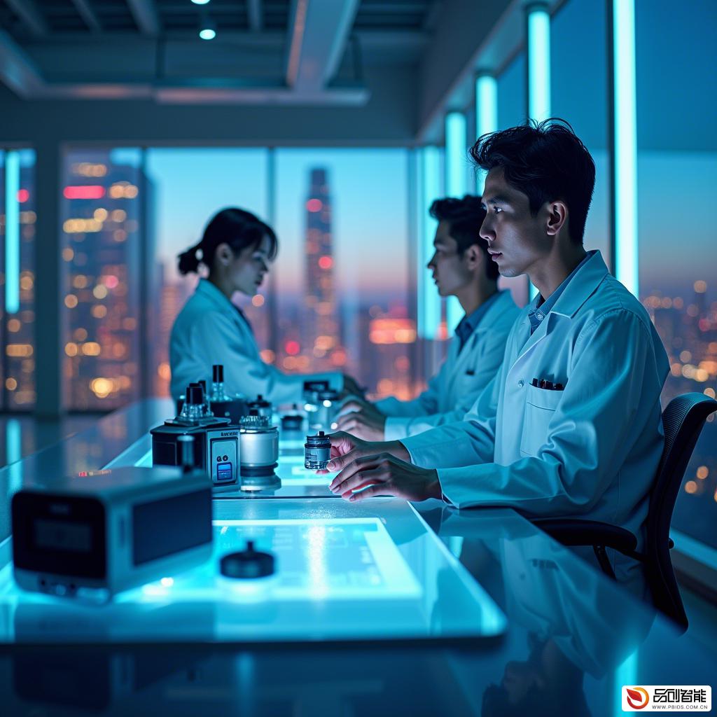 上海市医疗设备电源网络平台技术中心：引领...