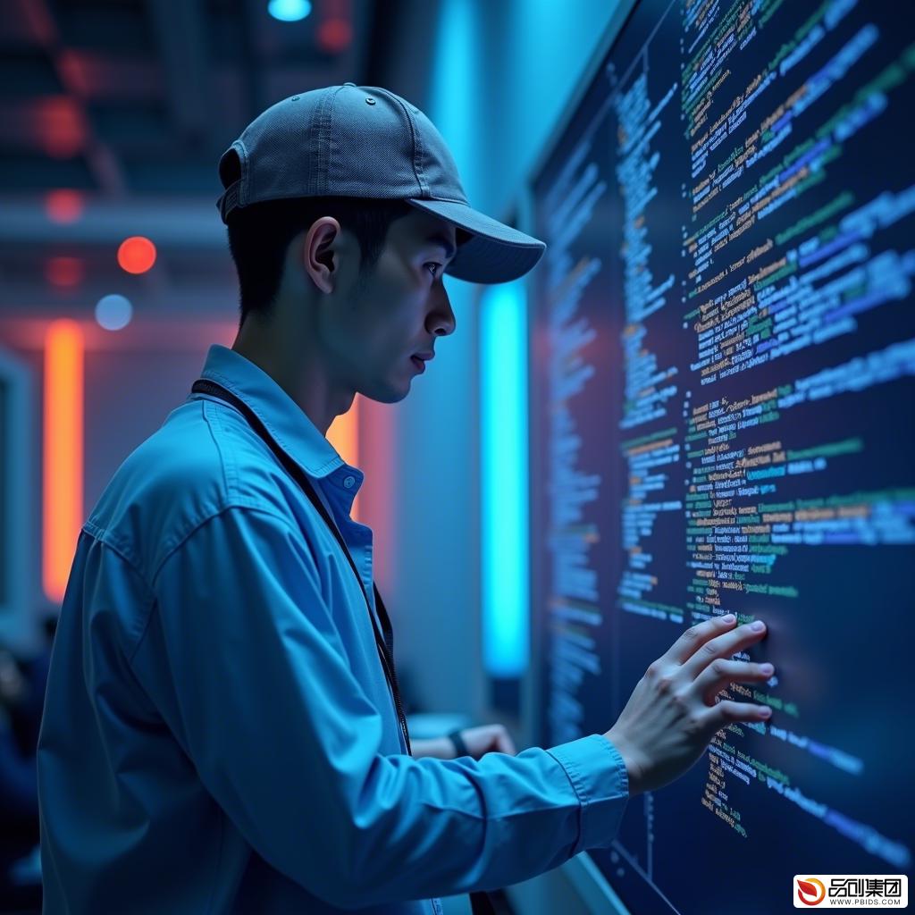 深入探索公众号开发技术：从入门到进阶的全...