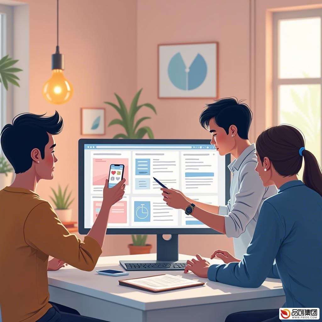 揭秘APP开发之旅：从创意到上线的全过程
