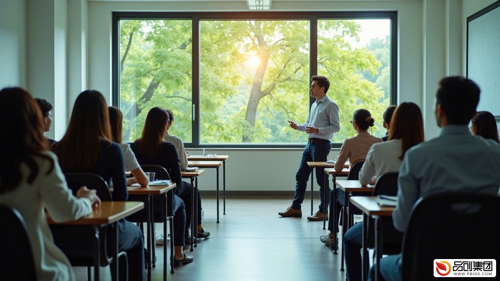 学校培训管理软件：提升教育培训效率与质量的关键工具
