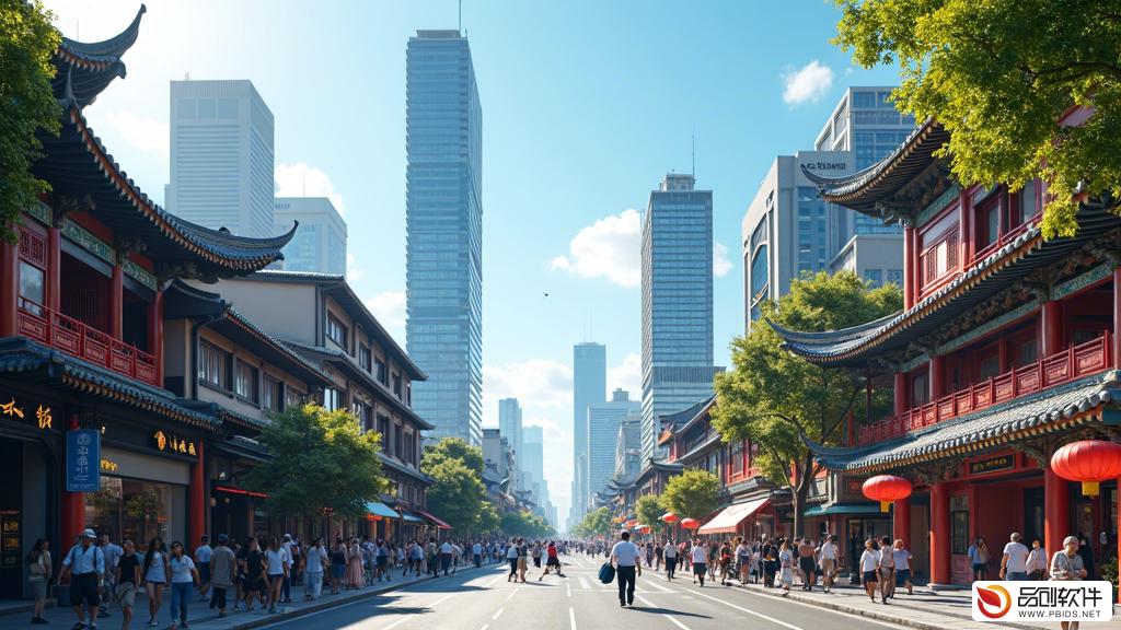 成都市跨境商品AI溯源平台研发中心：科技引领贸易新未来
