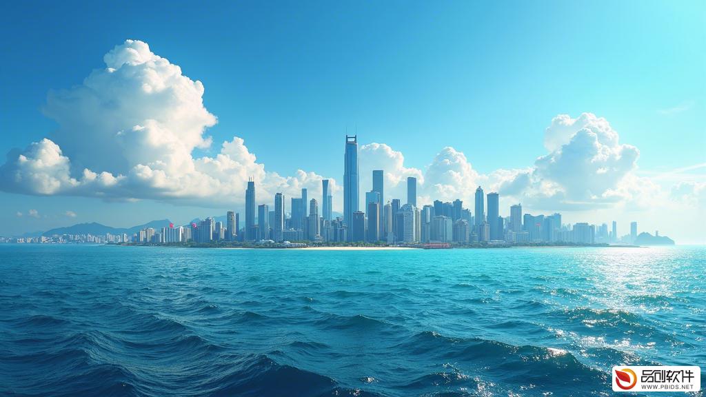 珠海市隧道综合管控平台：智慧交通的新篇章
