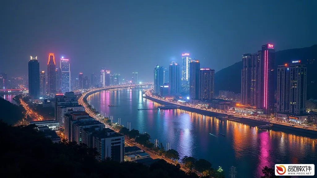 重庆市用户体验优化：打造智慧城市的新篇章
