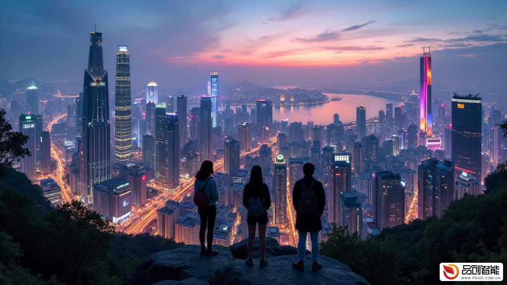 杭州市医疗物联感知网架构中心：智慧医疗的新篇章
