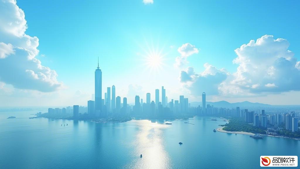 珠海市智能硬件软件定制开发企业的崛起与创新
