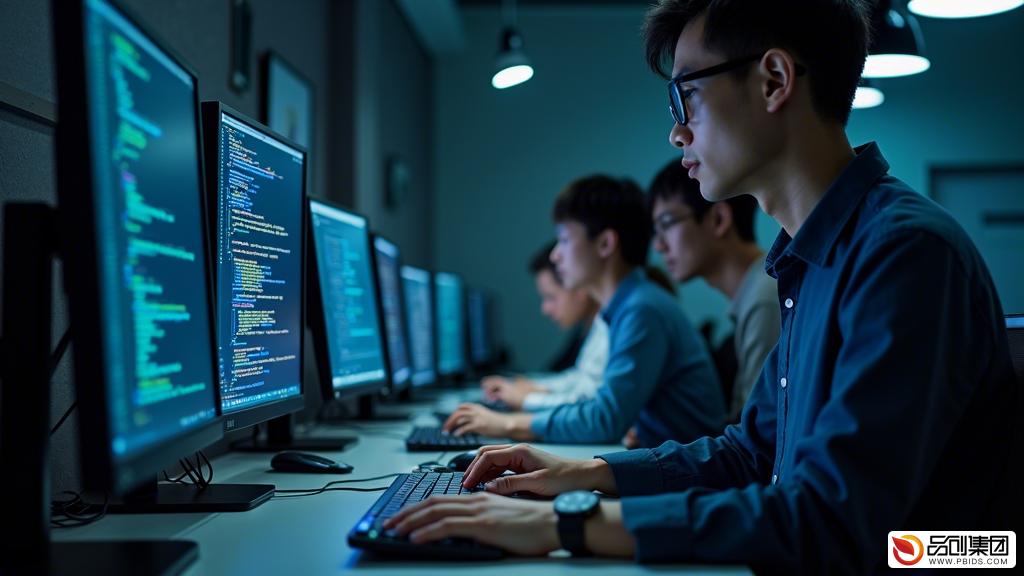 软件定制开发：打造专属解决方案的全方位指南
