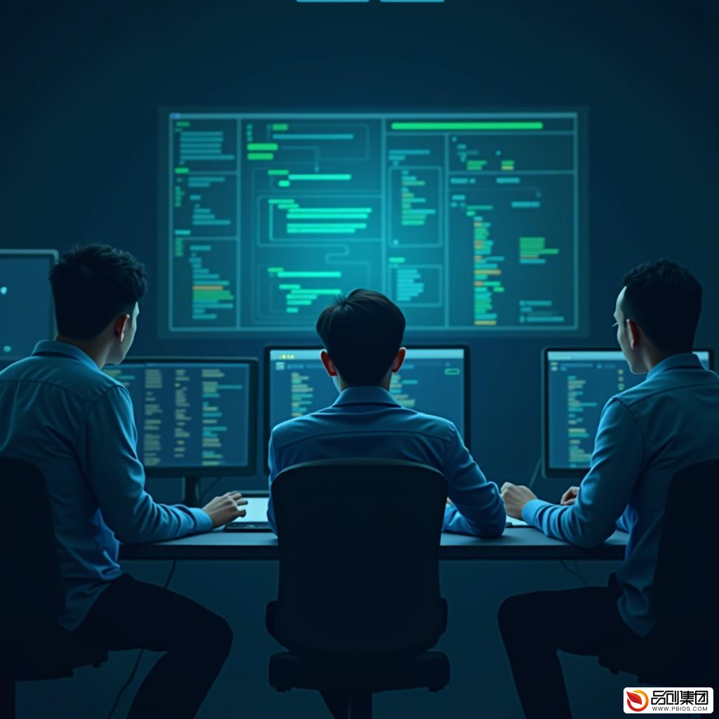 开发定制软件开发公司的全方位解析
