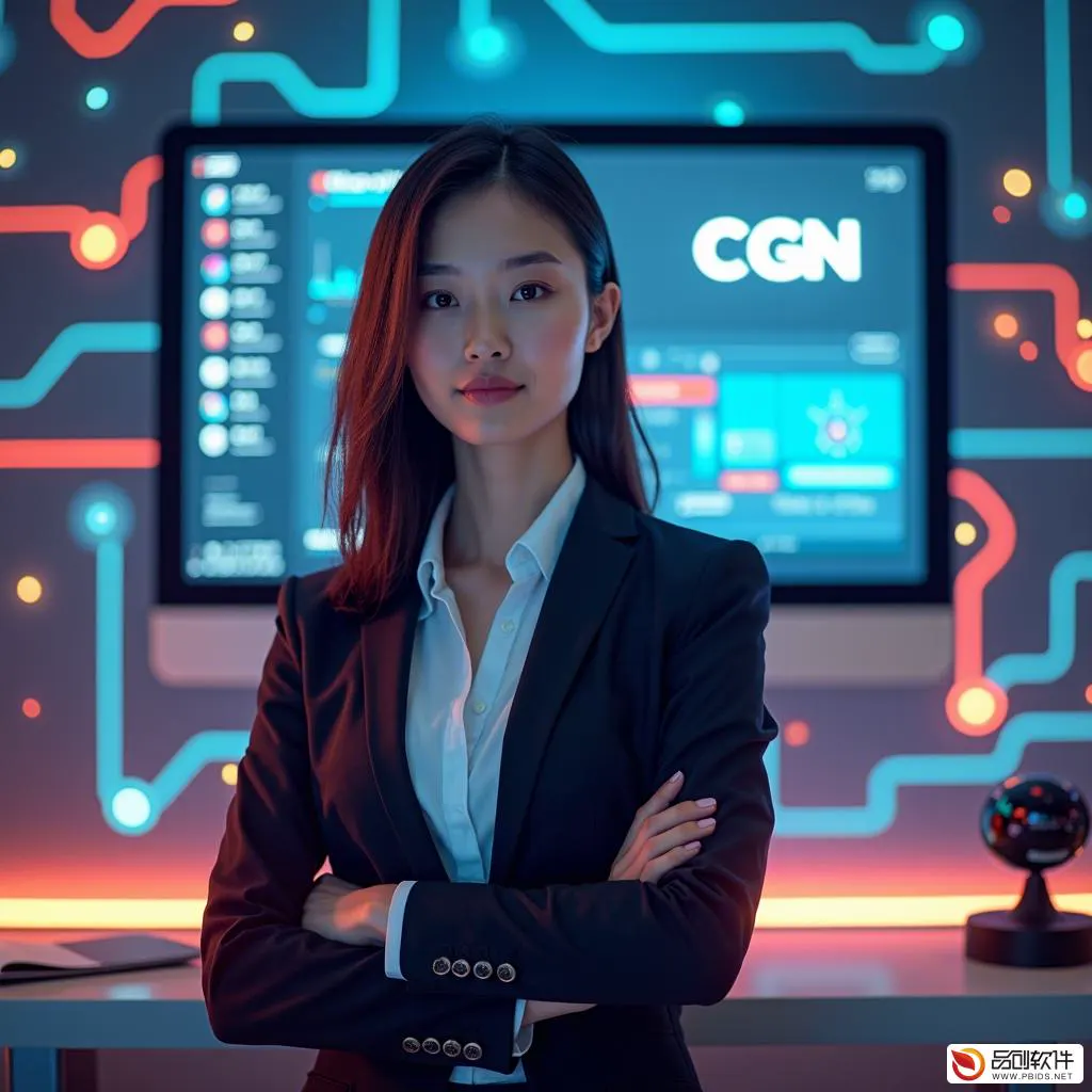 宁波市中广核技术支持平台机构：引领能源技术创新与服务的新篇章
