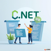 .NET微信公众号开发实战指南