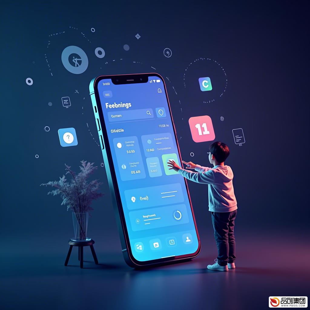 全面解析APP定制：涵盖内容、流程与关键要素
