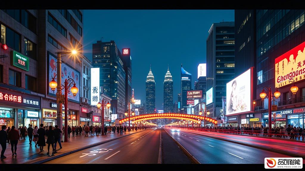 成都市物联网终端能耗画像机构：推动智慧城市能源管理创新
